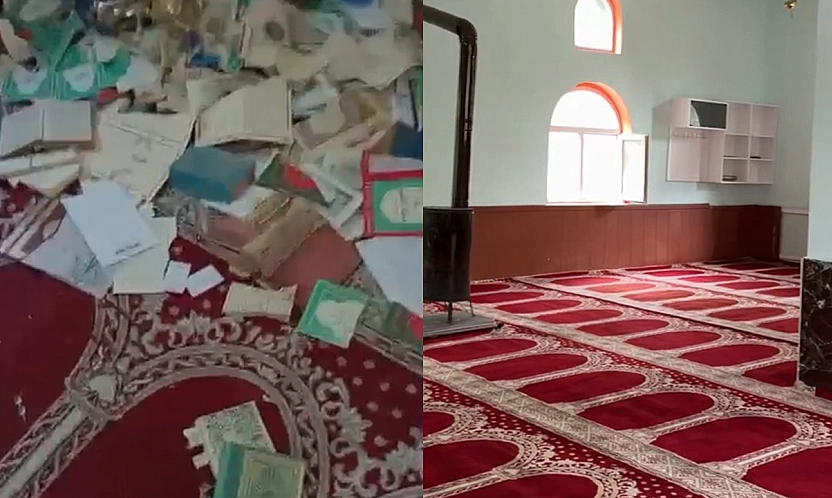 Başkan Şerifoğulları'ndan alkışlanacak hareket!