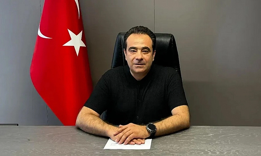 Başkan Yılmaz'dan transfer müjdesi