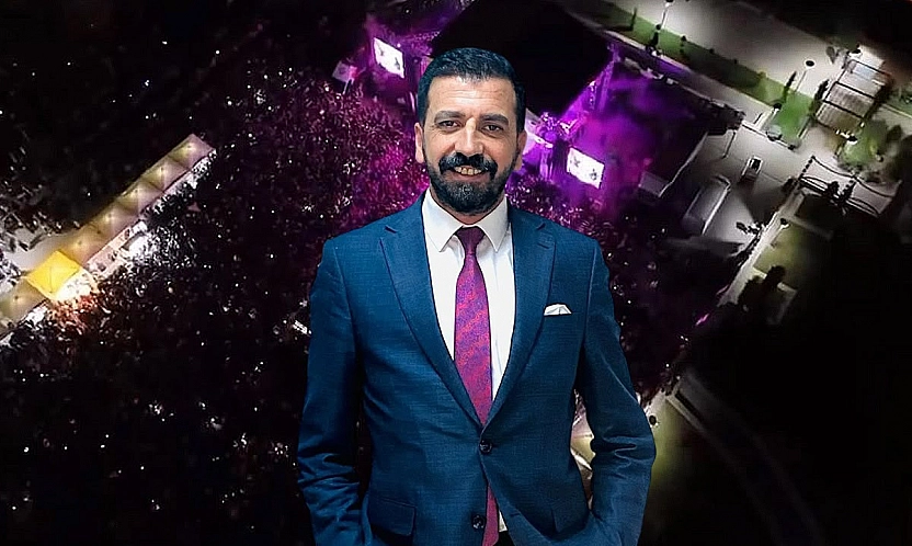 Başkan Zülfü Tarhan'dan Tüm Elazığlılara Davet