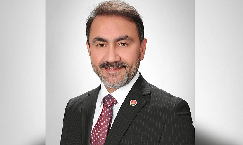 Başkanı Duran: 'Gürsel Erol, 39. Olağan Kurultay'da Parti Meclisi'ne adaylık başvurusu yapmamıştır'