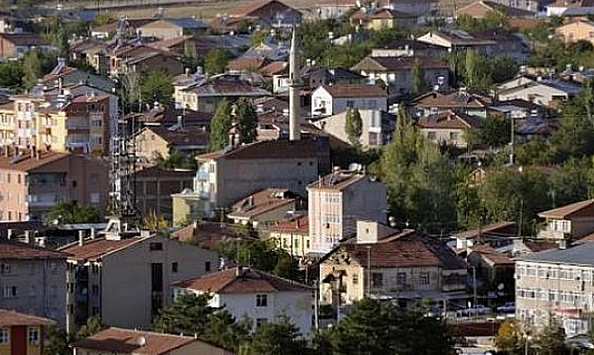 Baskil Belediyesi'ne 8 milyon TL hibe desteği