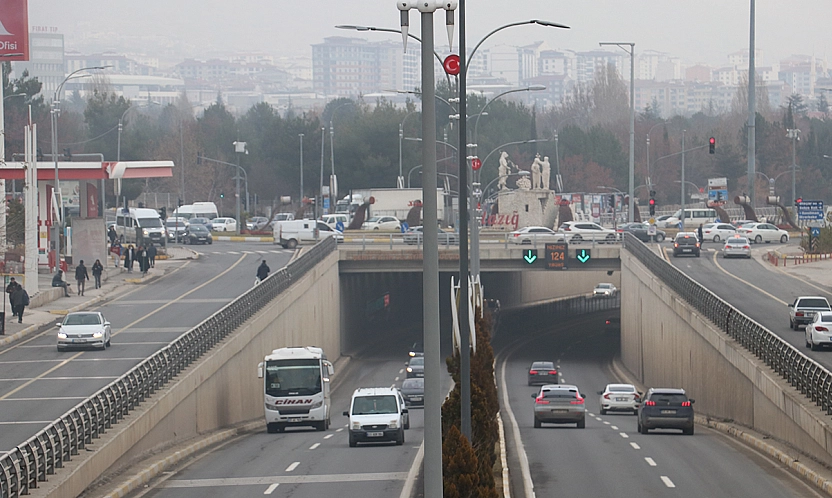 Benzine zam geliyor!