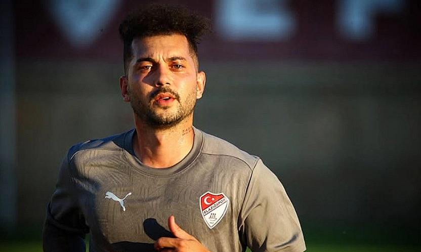 Beykan Şimşek'ten ilk açıklama