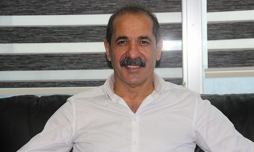 Bilal Çoban'dan kaza sonrası duygusal mesaj
