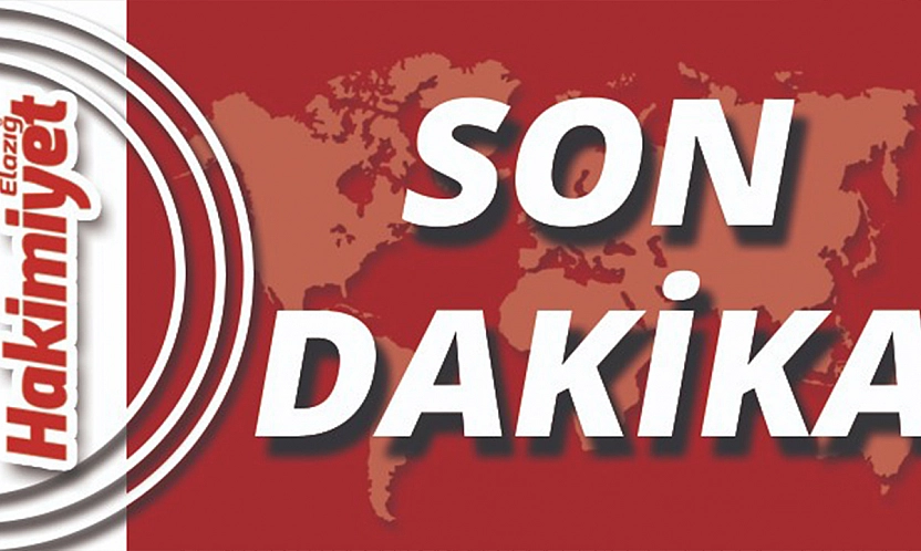 Bir büyükşehir belediye başkanı daha CHP'den istifa etti
