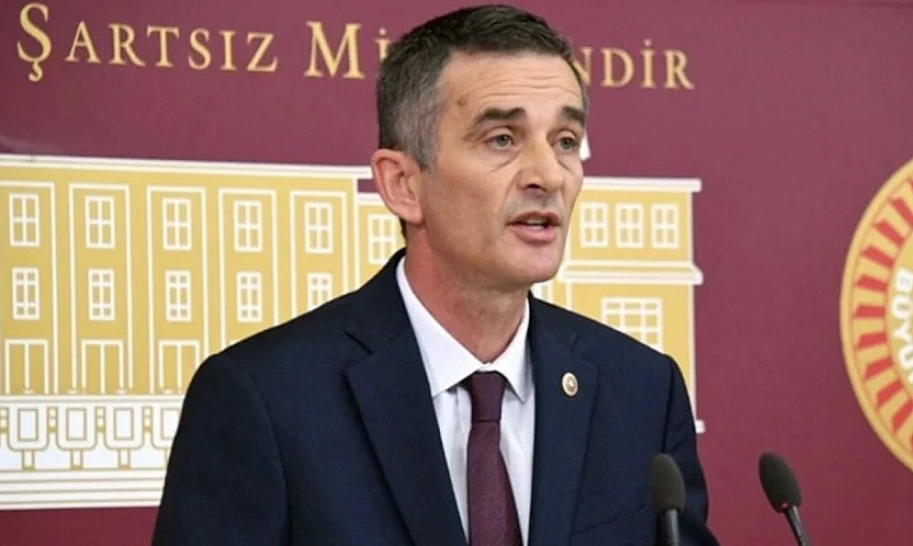 Bir milletvekili daha Ak Parti'ye katılıyor