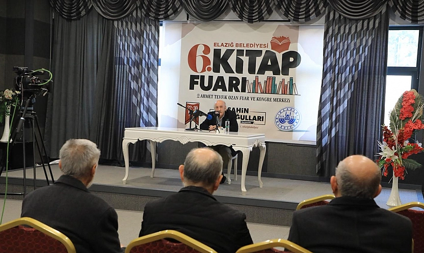 Birbirinden kıymetli şair ve yazarlar, sevenleri ile buluşuyor