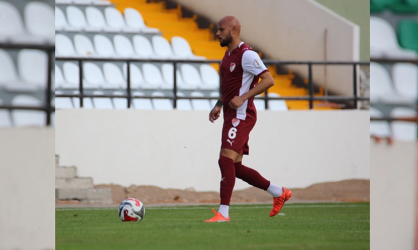 Bordo-Beyazlılar Muğla'da hüsrana uğradı