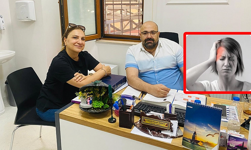 Çağımızın hastalığı! Migren