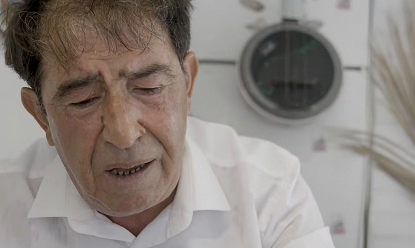 Cahit Tatar'dan Yeni Single: 'Yapma Dedim Sana'