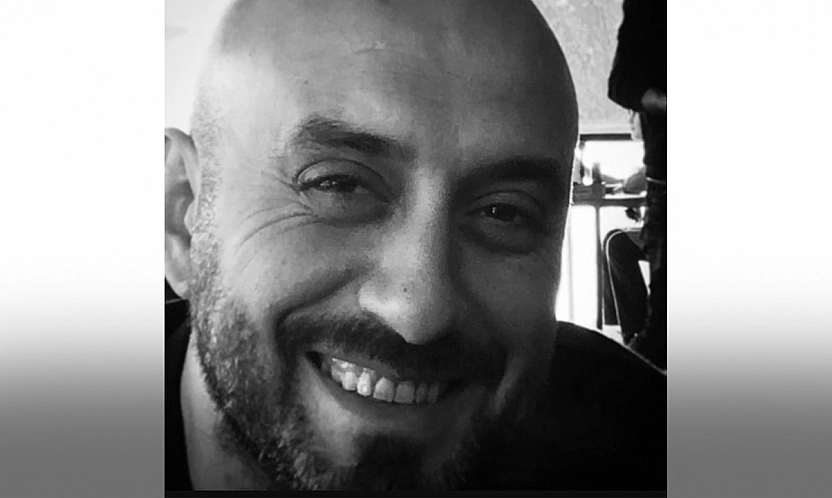 Cavit Çiçekçi Hayatını Kaybetti