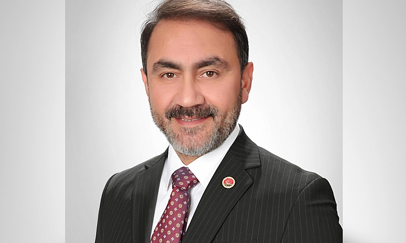 CHP Elazığ İl Başkanı Duran: 'Toki konutlarında yüksek aidat, düşük hizmet kabul edilemez'