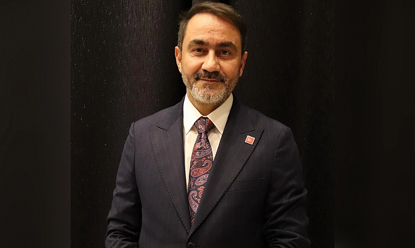 CHP Elazığ İl Başkanı ve Gürsel Erol'un avukatı Coşkun Çağlar Duran'dan açıklama iftiralara karşı hukuki süreç başlatılıyor