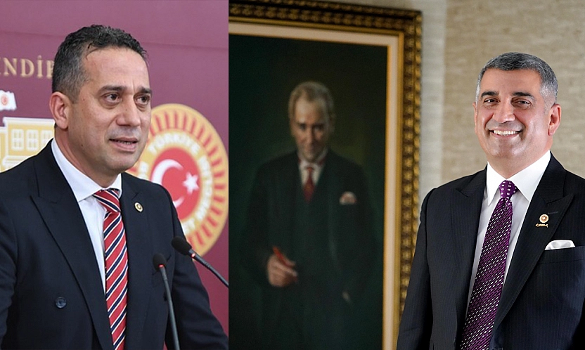 CHP grup başkanvekili Ali Mahir Başarır: 'Gürsel Erol'u Elazığ'a bakan olarak göndereceğiz'