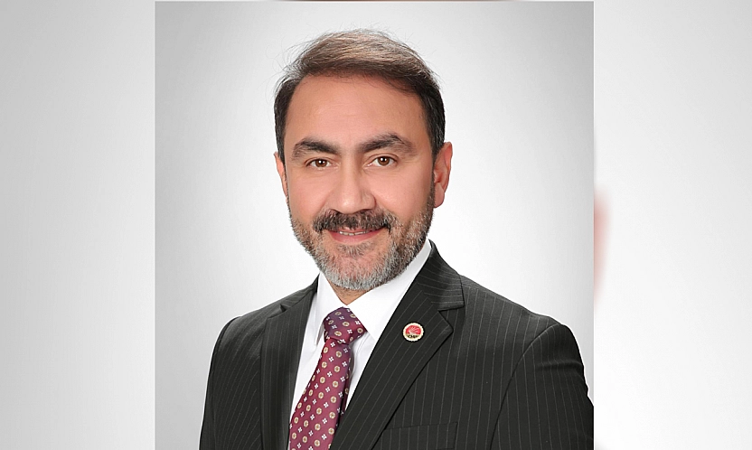 Chp il başkanı duran: 'Elazığ'da kimin ağabey olacağına halk karar verir'