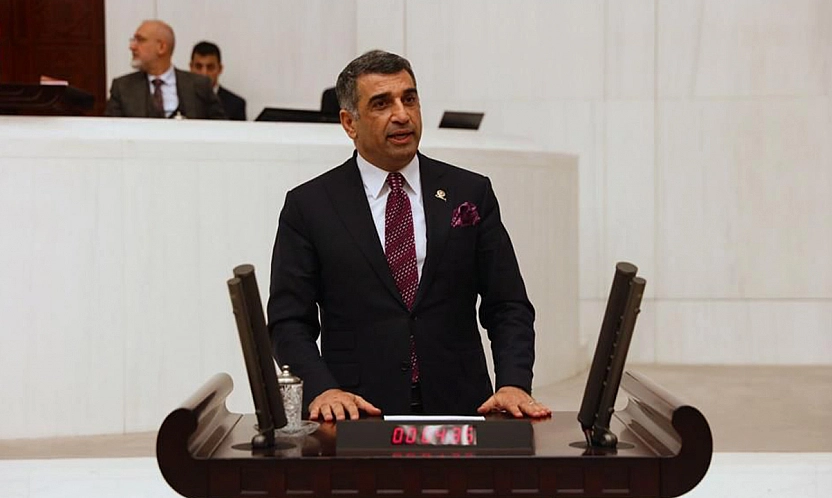 CHP kulisleri hareketli: Gürsel Erol'un ismi adaylar arasında