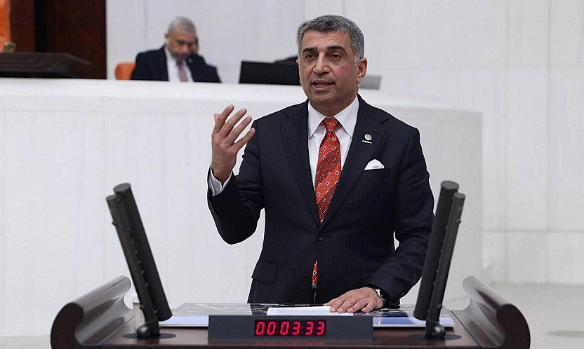 CHP kulislerinde Gürsel Erol hareketliliği
