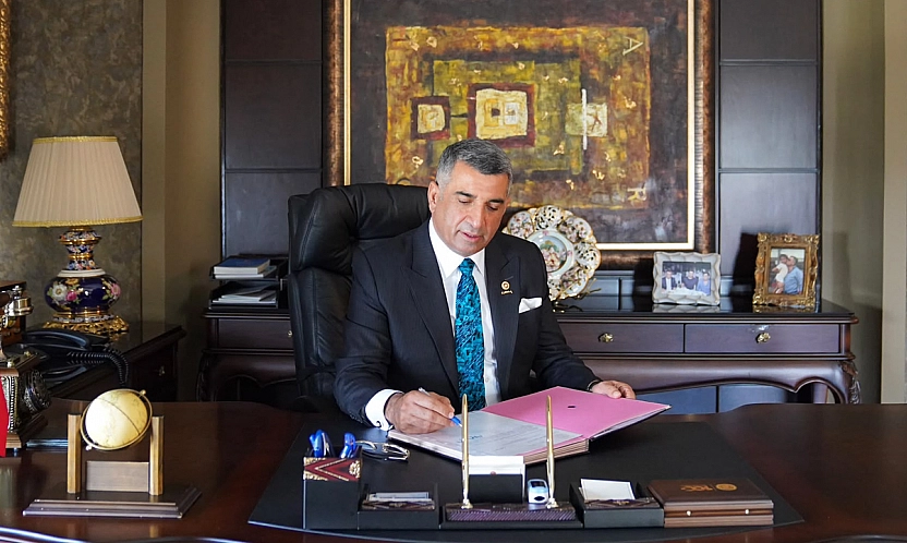 CHP'li Gürsel Erol'dan Bakan Tekin'e Otizmli Çocuklar için 16 maddelik soru önergesi