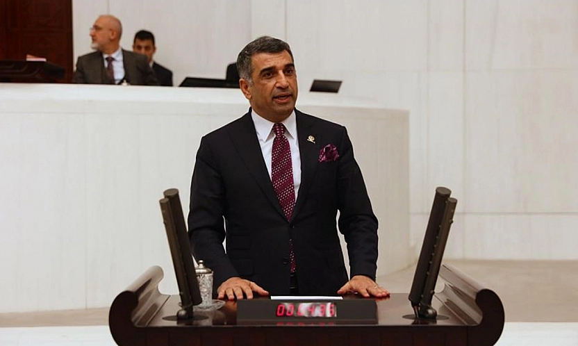 CHP'li Gürsel Erol'dan kurultay sürecine ilişkin dikkat çeken değerlendirme