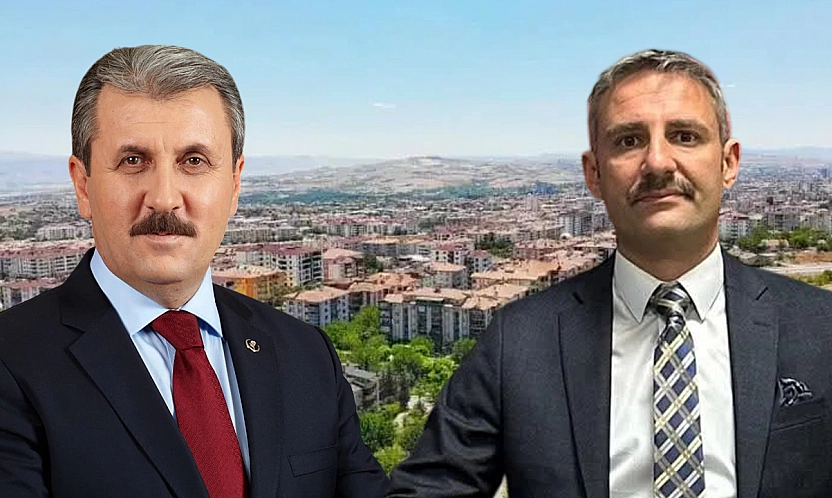 Çıkarcı partiler