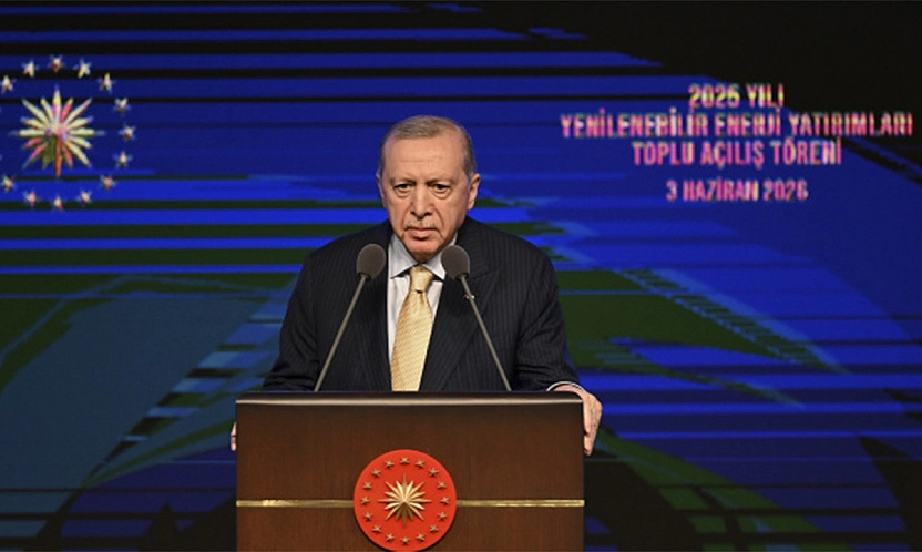 Cumhurbaşkanı Erdoğan duyurdu: Ziraat, Vakıf ve Halk Katılım birleşiyor