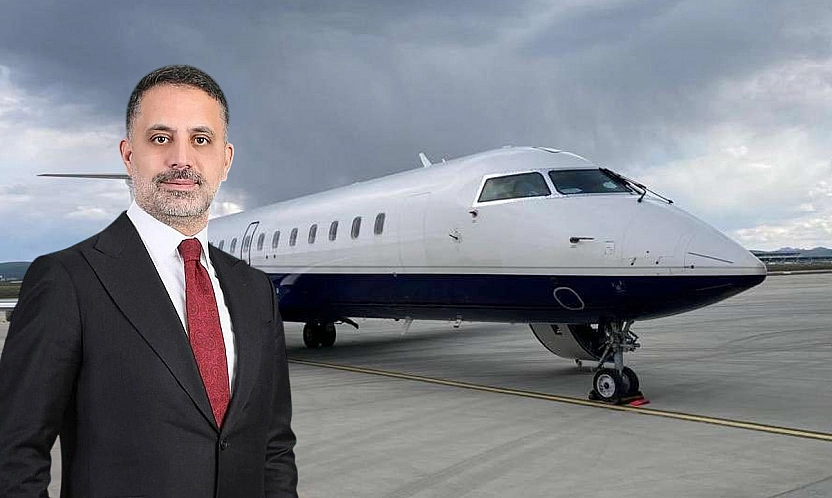 Demirci üzerinden İBB soruşturmasını aklama gayreti