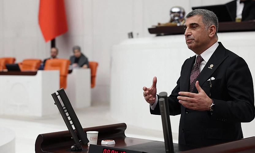 Deolojik ezberlerin kurbanı olmak