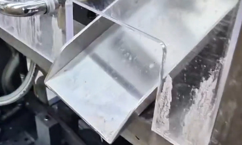 Dev uyuşturucu operasyonu: 1 ton 625 kilogram hap hammaddesi ele geçirildi