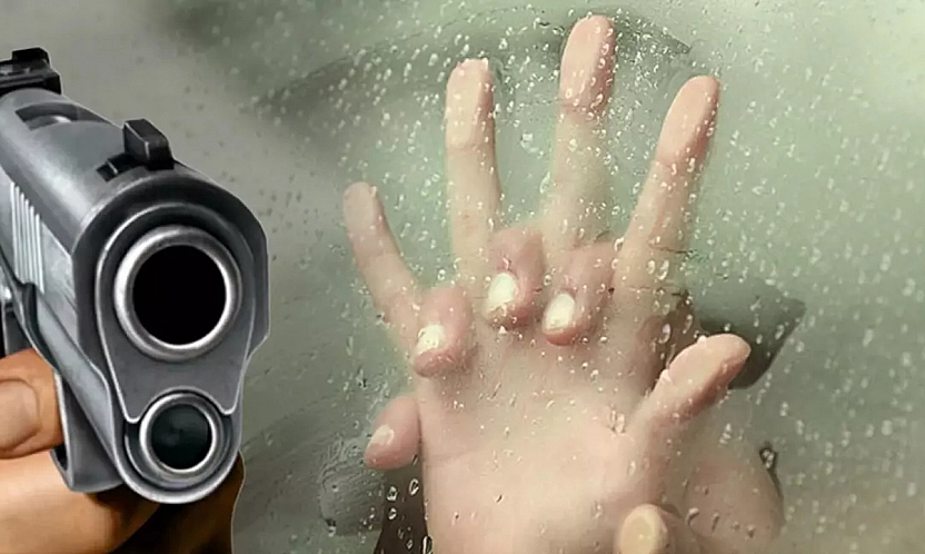 Diyarbakır'da bir garip yasak aşk olayı