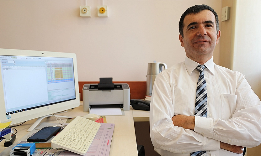 Doç. Dr. Deniz Ökdemir: 'Çocukluk çağı obezitesi hızla artıyor'