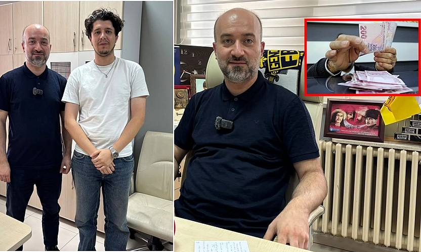 Doç. Dr. Gülcü: 'Yüksek getiri her zaman yüksek risk demektir'