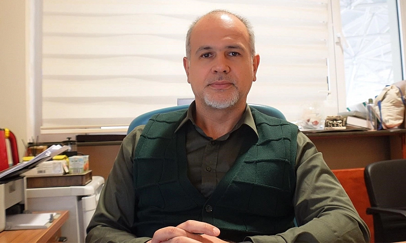 Doç. Dr. Karataş: Biyolojik İlaçlar Hayat Kalitesini Değiştiriyor