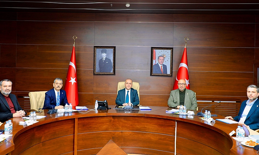 Doğru hizmetin sağanak hali