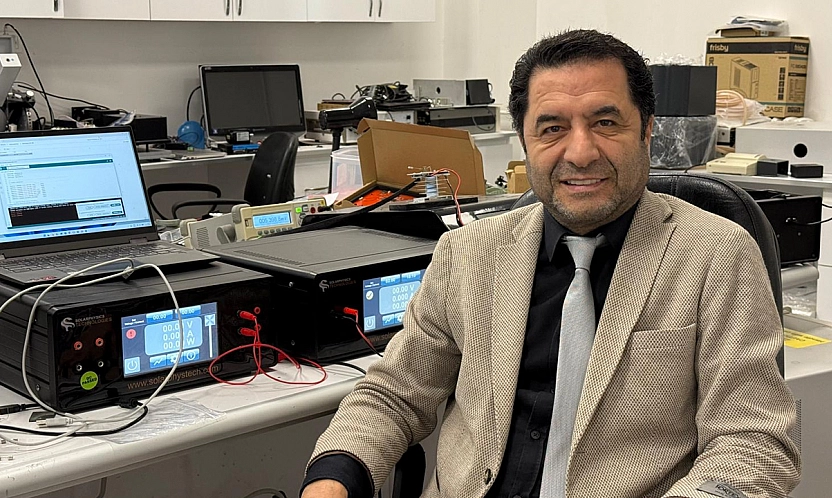 Doğru yatırımla Elazığ ve çevresi Türkiye'nin silikon vadisi olur!'