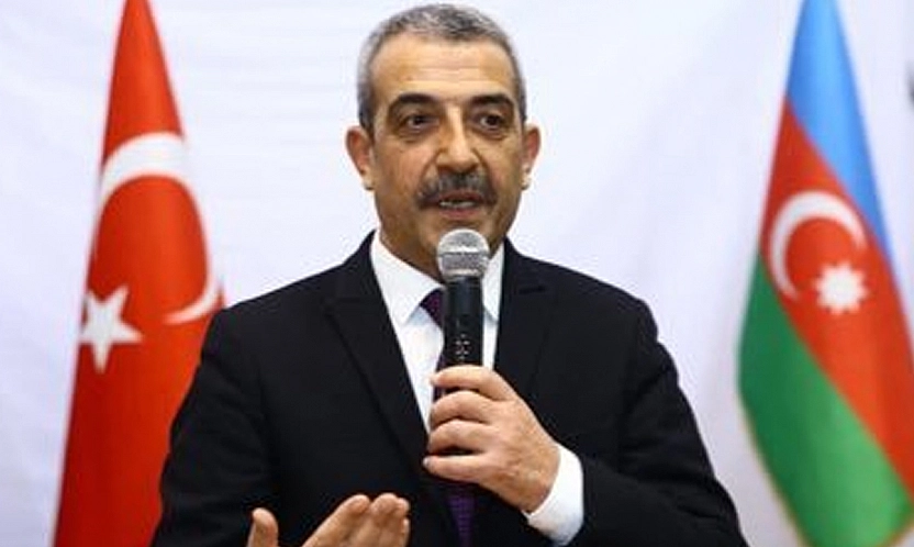 Dr. Nihat Büyükbaş'tan Elazığ'daki maden şirketlerine sert eleştiri