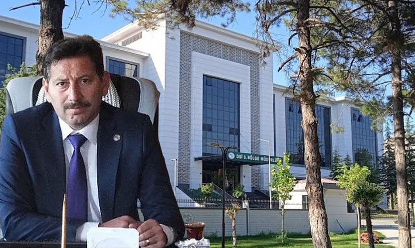 DSİ'ye vizyoner biri gelir mi?