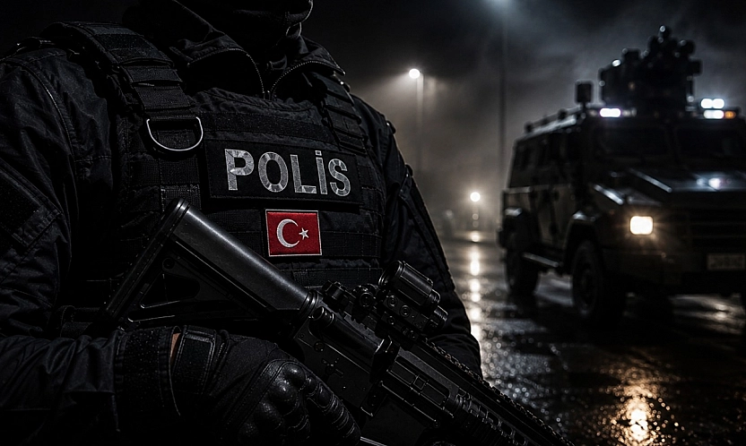 Dün FETÖ, bugün Süleymancılar, yarın…