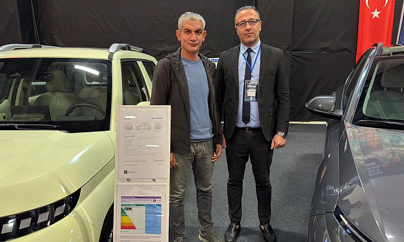 Durna: 'Elazığ için yine güzel bir etkinlik oldu'