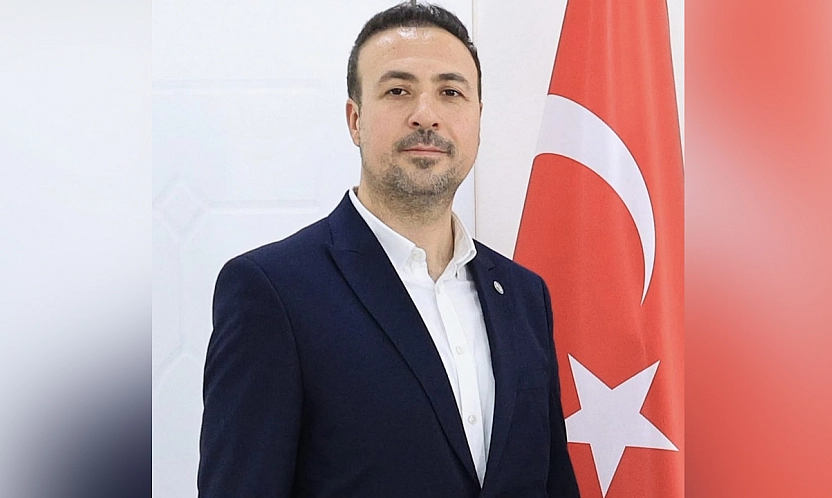 Eğitim-Bir-Sen Elazığ 1 Nolu Şube'de delege seçimi tamamlandı