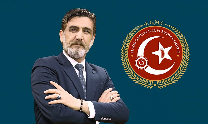 EGMC Başkanı Zülfü Bal: 'Elazığ, teröre ve provokasyonlara asla teslim olmayacaktır'
