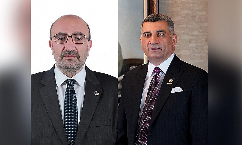 Ejder Açıkkapı'dan Gürsel Erol'un Açıklamalarına Yanıt