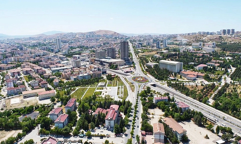 Ekim Ayı Konut Satış Rakamları Açıklandı: Elazığ Bölgesinde Zirvede
