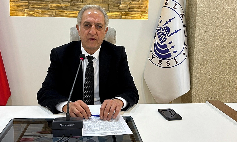 Elazığ Belediye Meclisi, Aralık Ayı Oturumlarını Tamamladı