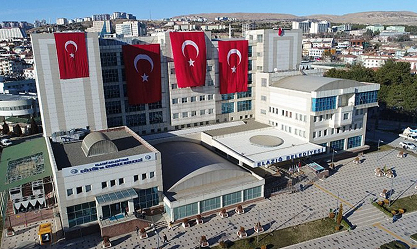 Elazığ Belediyesi: Ataşehir Mahallesi'nin tamamına En Kısa Sürede Su Verilecek