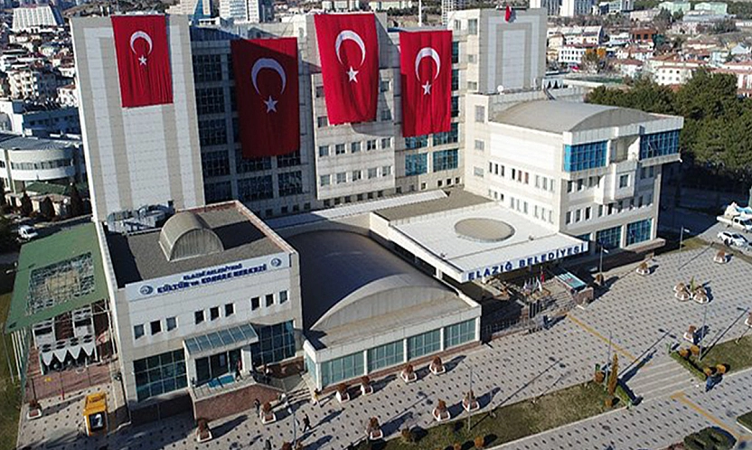 Elazığ Belediyesi'nden önemli duyuru