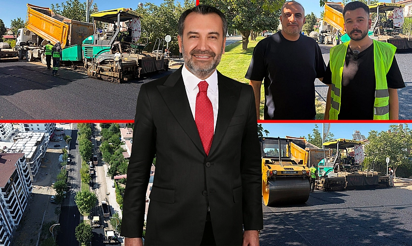 Elazığ Belediyesi durdurulamıyor