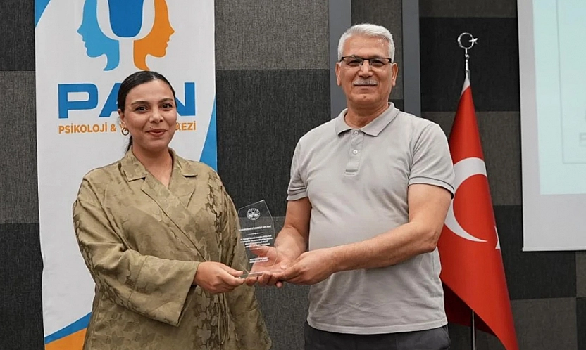 Elazığ Belediyesi, 'Güçlü Başlangıçlar' konulu seminer düzenledi