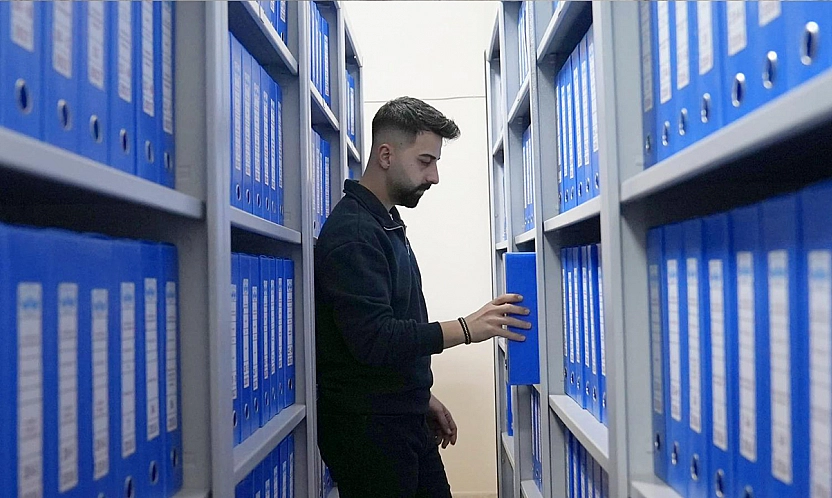 Elazığ Belediyesi'nde dijital dönüşüm sürüyor