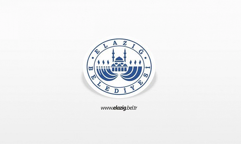 Elazığ Belediyesi'nden açıklama