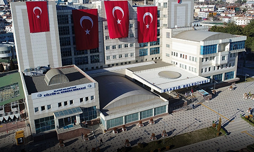 Elazığ Belediyesi'nden Kamuoyuna Açıklama